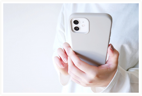 約700種類の動画の中から、あなたにあったホームケア動画を用意しております。